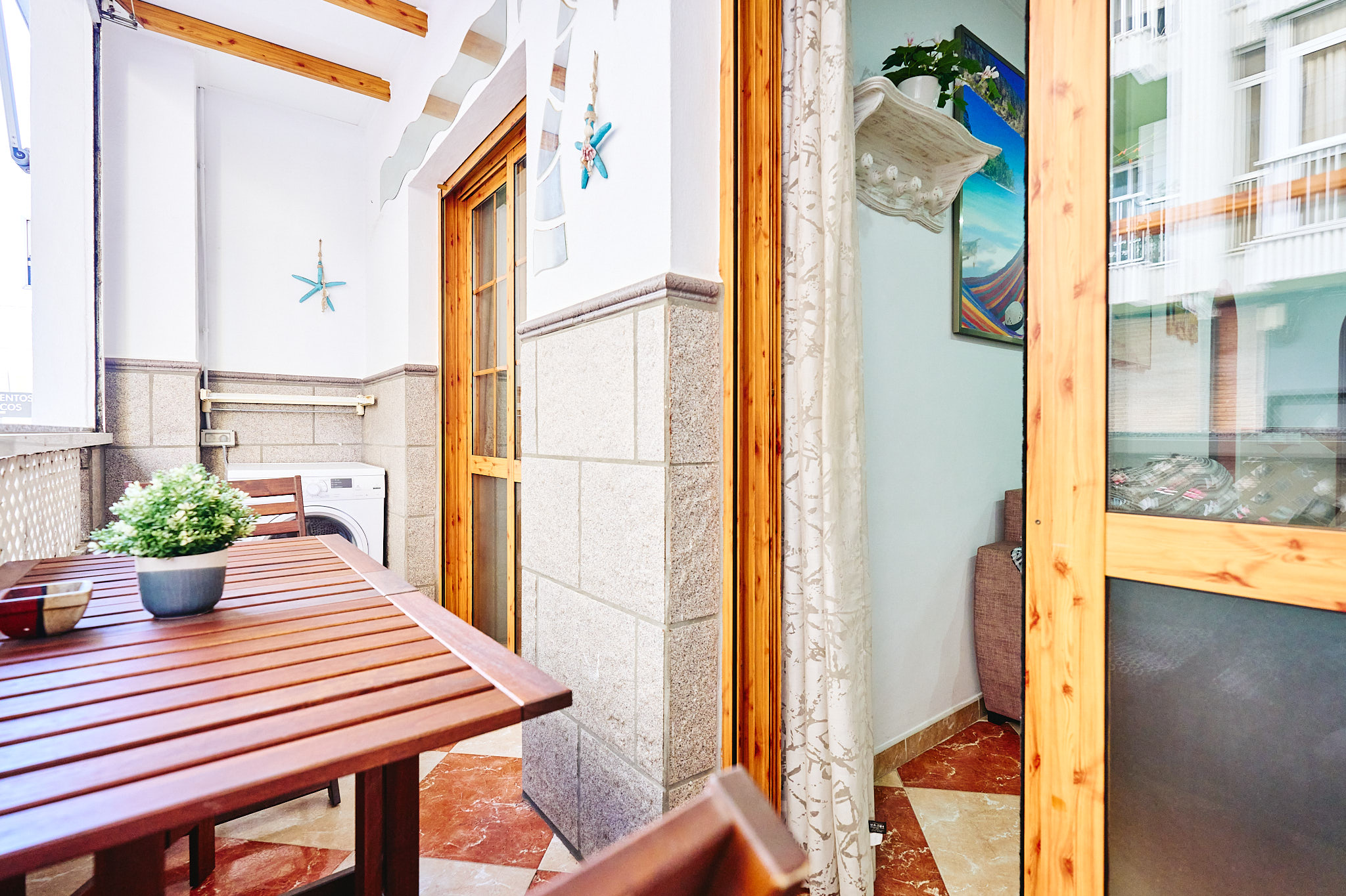 Sonne, Sand und Meer - 10